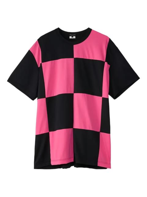 Comme des Garçons Homme Plus crew-neck T-shirt