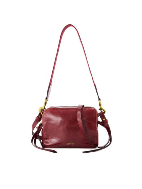 Wardy crossbody bag