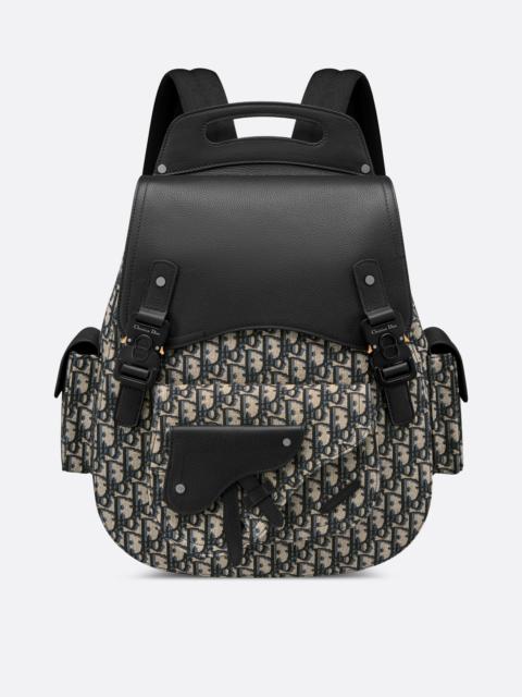 Maxi Gallop Backpack