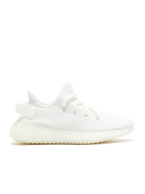 YEEZY YEEZY BOOST 350 V2 'CREAM WHITE / TRIPLE WHITE'