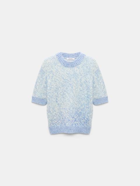 DOROTHEE SCHUMACHER FINE COLORTWIST STATEMENTS pullover