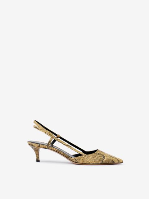 Isabel Marant PILIA PUMPS