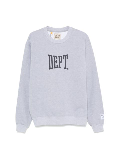 Dept Classic sweatshirt