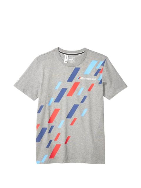 PUMA x BMW Motorsport graphic-print T-shirt