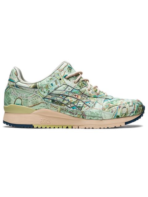 ATMOS X GEL-LYTE III OG