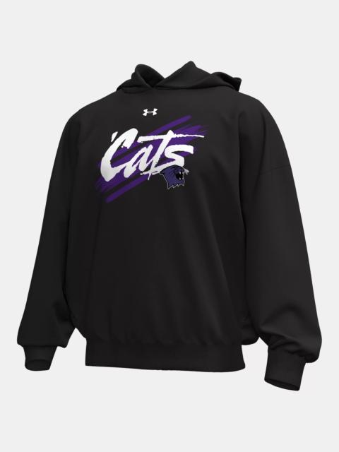 UA Gameday Icon Fleece Collegiate