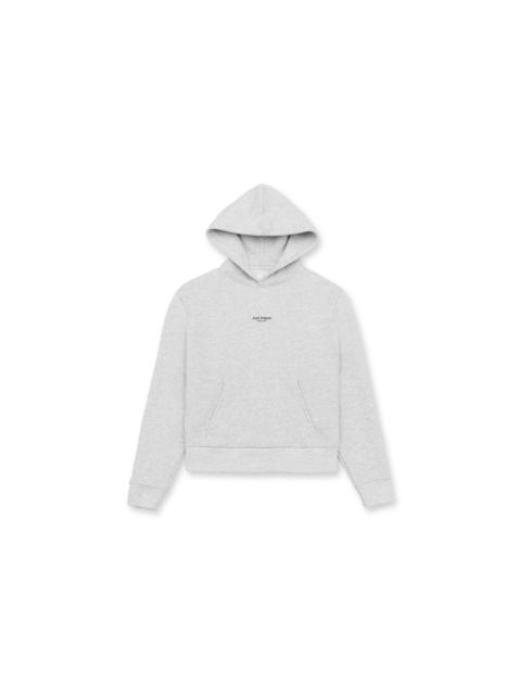 Axel Arigato Focus Hoodie