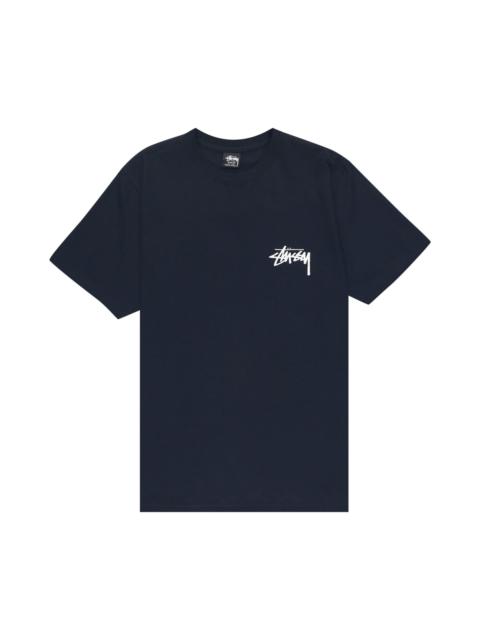 Stüssy Stussy Classroom Tee 'Black'
