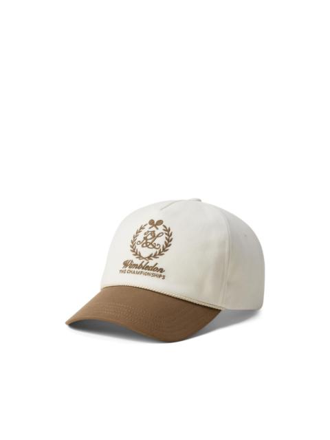 Ralph Lauren embroidered cap