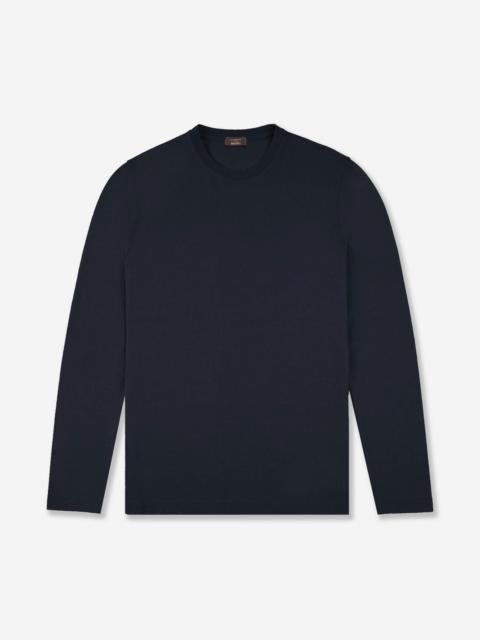 SLOWEAR Slim fit organic IceCotton T-shirt