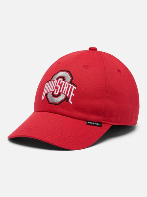 Columbia Collegiate Provisions Ball Cap - Ohio State