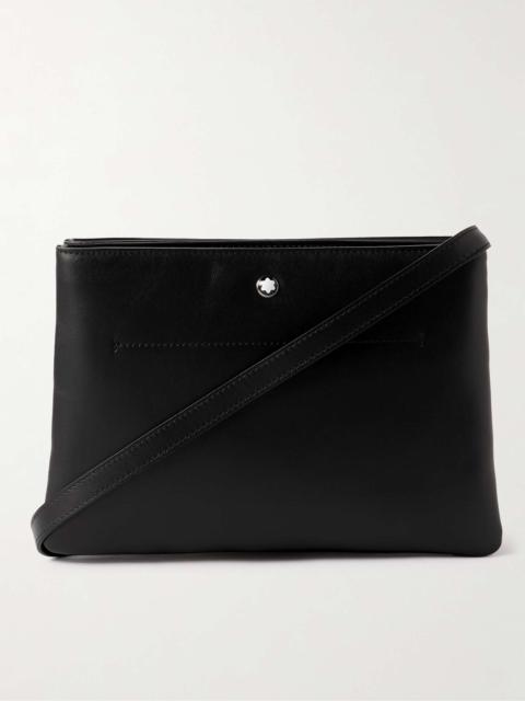 Montblanc Leather Pouch