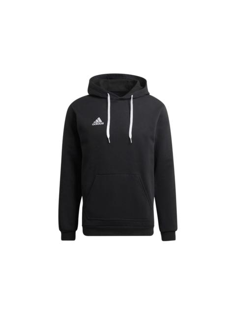 adidas adidas Entrada 22 Sweat Hoodie Black