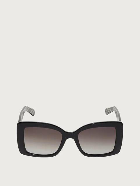 FERRAGAMO SUNGLASSES