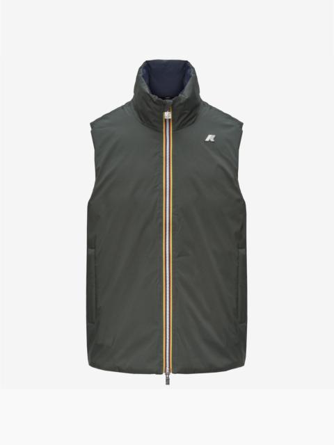 K-WAY Valen St Thermo Double Jacket