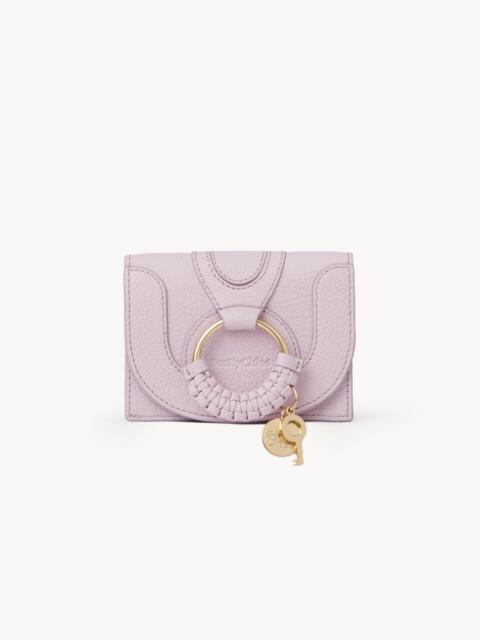 See by Chloé HANA KEY HOLDER