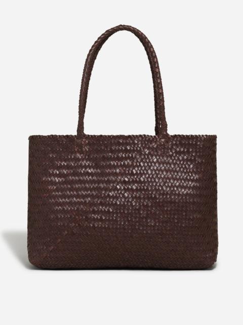 Madewell The Signature Woven Tote