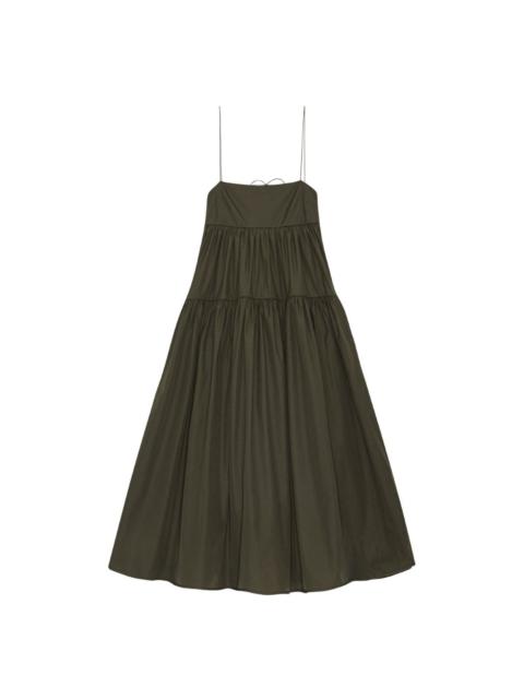 【CECILIE BAHNSEN】OMARAドレス CECILIE BAHNSEN Omara Dress | lagarconne | REVERSIBLE