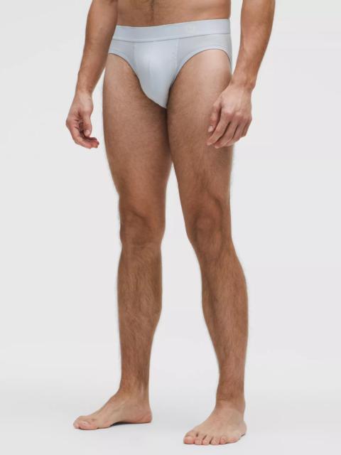 lululemon Always In Motion Brief with Fly