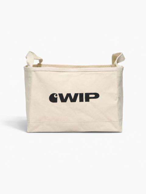 Carhartt WIP WIP Magazine Canvas Basket