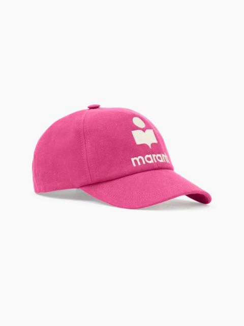 Isabel Marant TYRON LOGO CAP