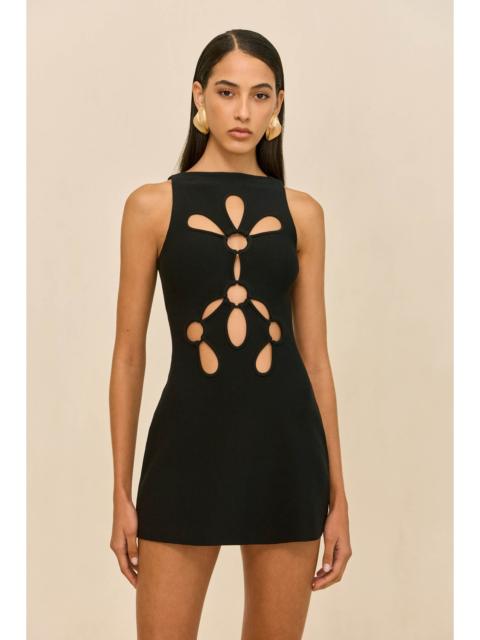 Cult Gaia FRANCO KNIT DRESS