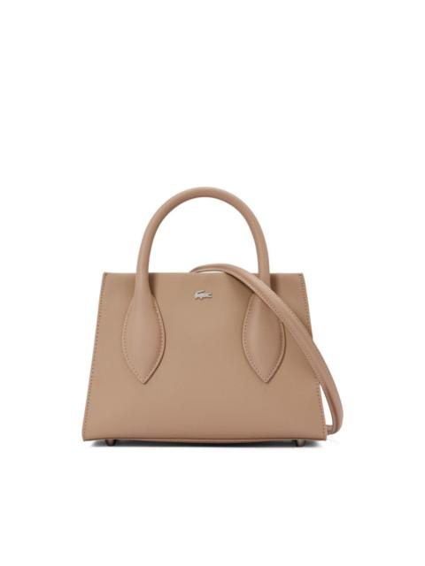 LACOSTE Daily City tote bag