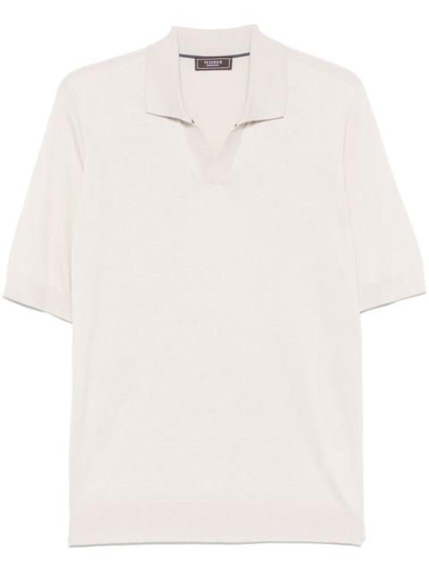 PESERICO knitted top