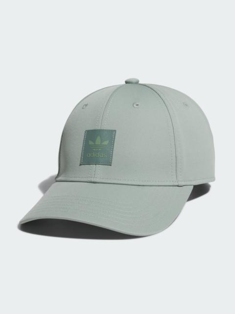 adidas Venture Webbing Strapback Hat