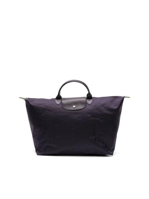 Longchamp small Le Pliage travel bag