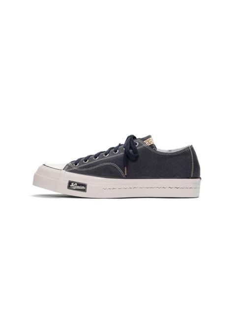 visvim SKAGWAY LO G.CORDS NAVY