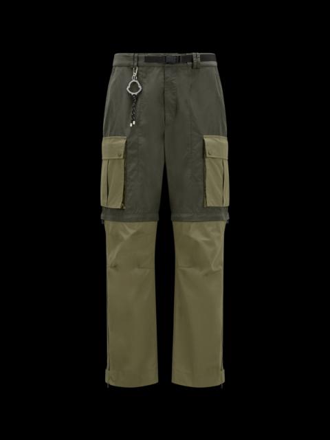 Moncler Cargo Pants