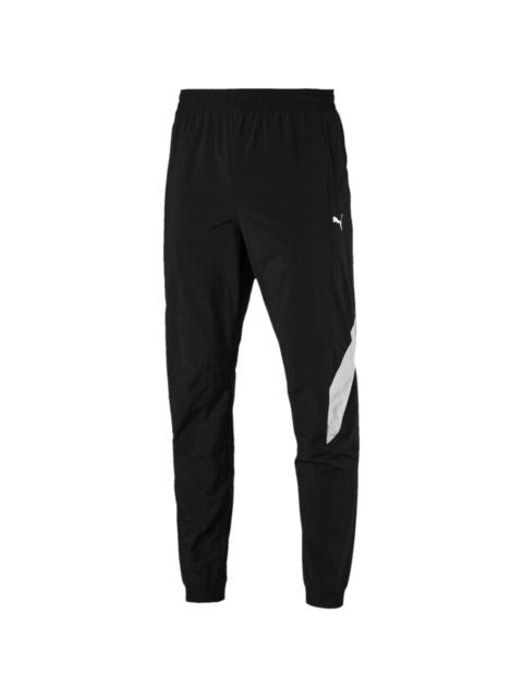 PUMA woven pants
