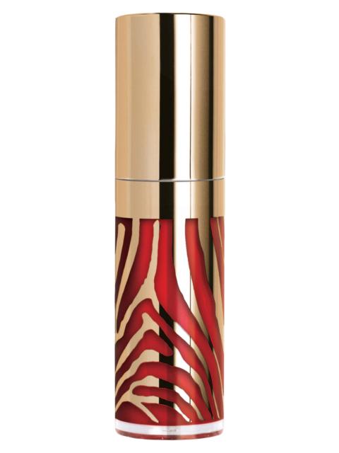 Sisley Paris Women's Le Phyto Gloss - 10 Star Intense Red