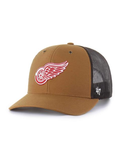 Carhartt Detroit Red Wings '47 Trucker