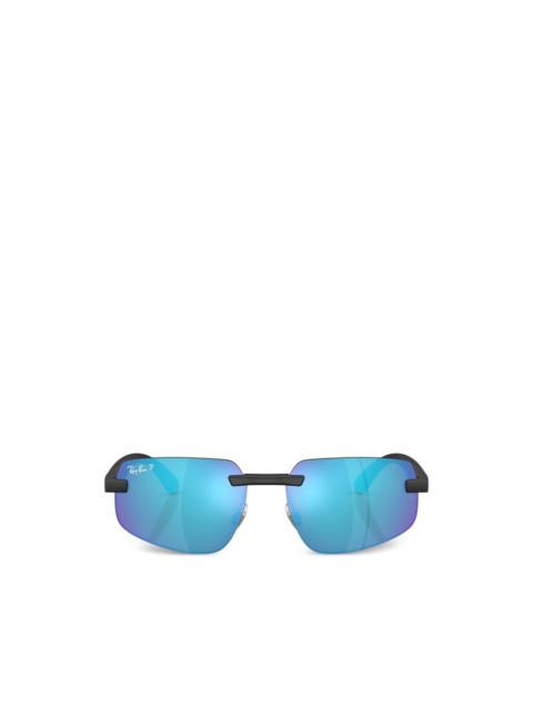 Ray-Ban polarized sunglasses