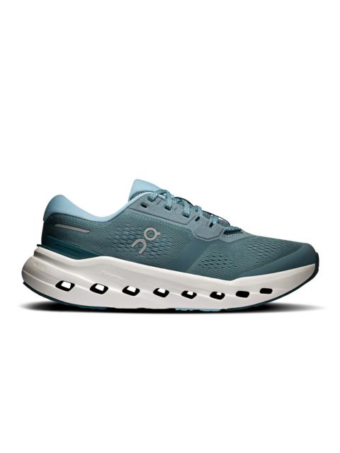 On Cloudrunner 3