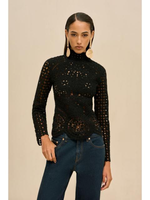 Cult Gaia DEIA TOP