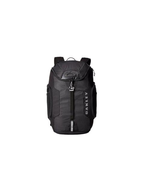 OAKLEY Link Pack Backpack "Blackout" 92910 01K