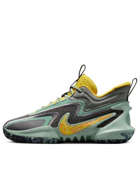 Nike Cosmic Unity 2 'Enamel Green' DH1537-300