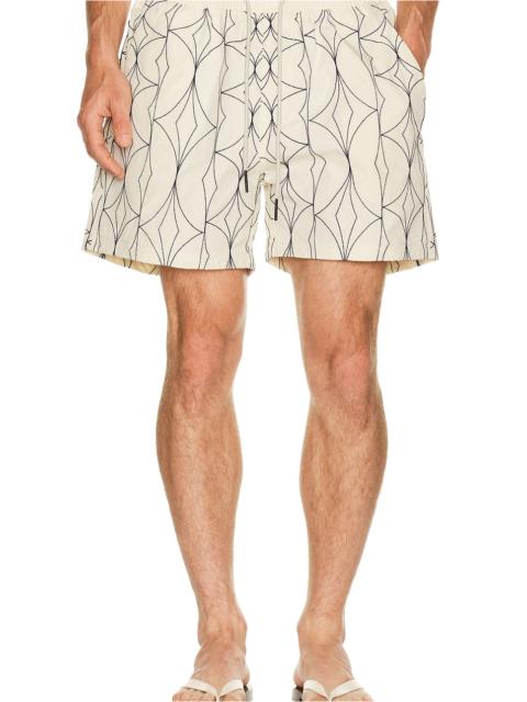 OAS Zefi Swim Shorts