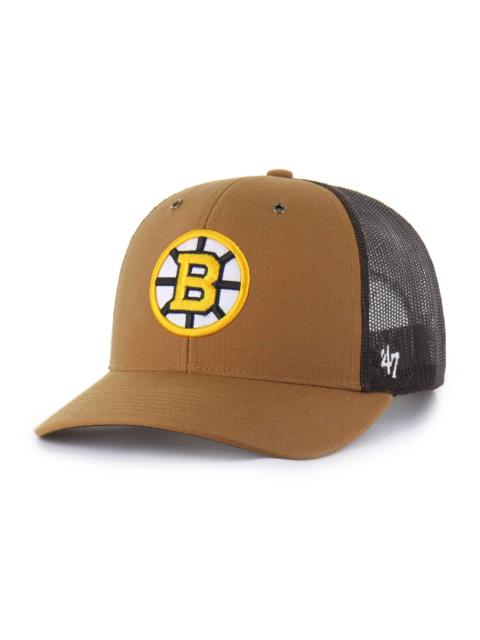 Carhartt Boston Bruins '47 Trucker