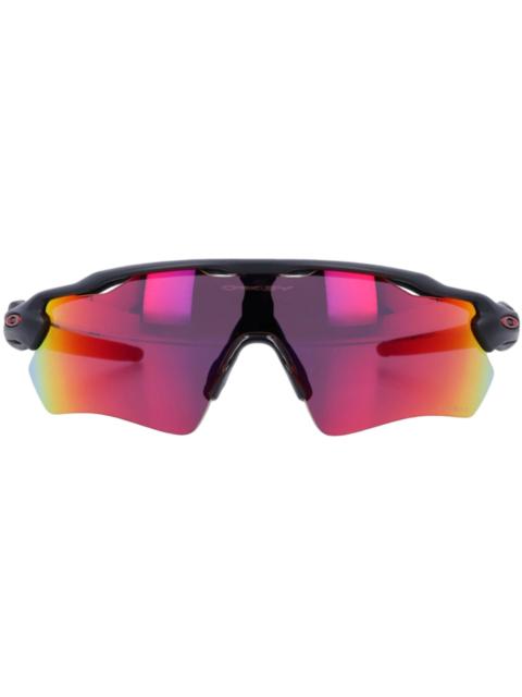 OAKLEY Oakley Radar Ev Path Sunglasses Matte Black (OO9208-46)