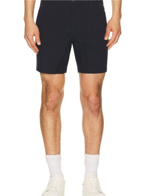 RHONE 7" Nomad Tech Chino Short
