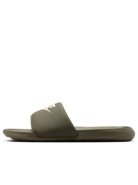 Nike Nike Victori One Slides 'Cargo Khaki' CN9675-303