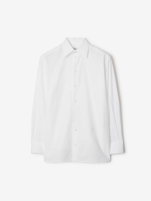 Burberry Cotton Shirt