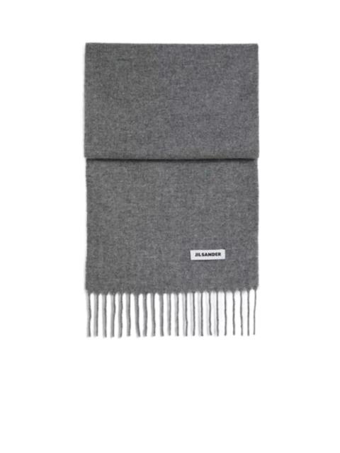 Jil Sander Scarf