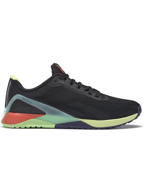 Reebok Nano X1 Black Multi