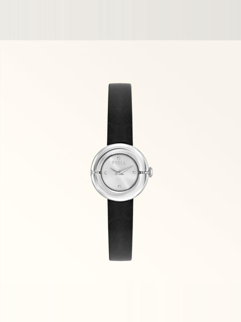 FURLA Furla Miasfera Iconic Round Case Watch