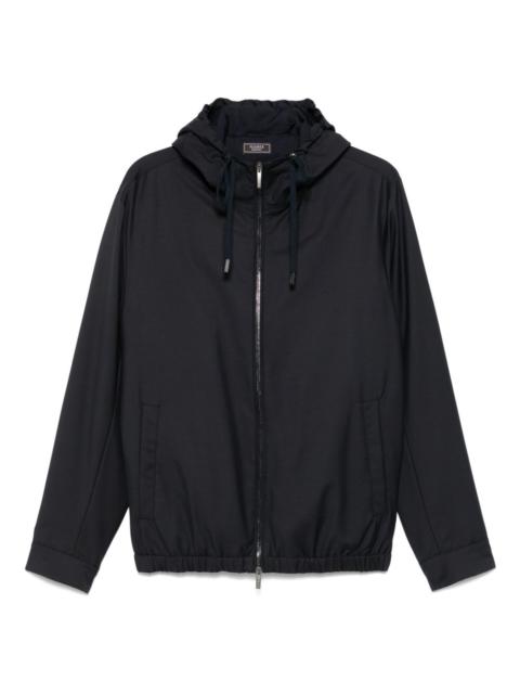 PESERICO hooded jacket